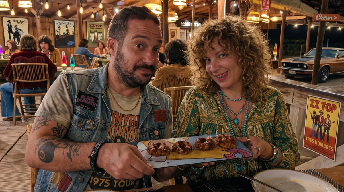 La Mestiza, La Manga del Mar Menor